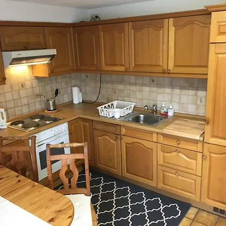 Ferienwohnung Faiss Apartament Friedrichshafen