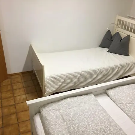 Apartament Ferienwohnung Faiss