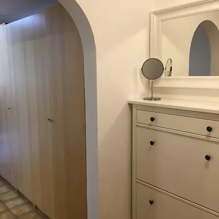 Ferienwohnung Faiss Apartament