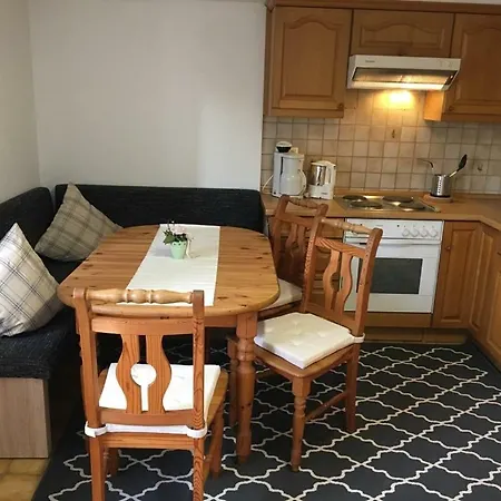 Ferienwohnung Faiss Apartament