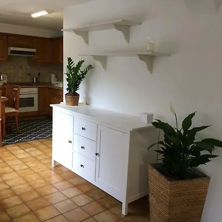 Ferienwohnung Faiss Apartament Friedrichshafen