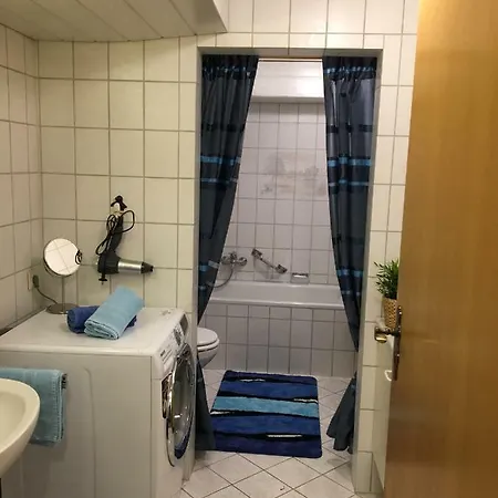Apartament Ferienwohnung Faiss Friedrichshafen