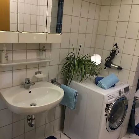 Ferienwohnung Faiss * Friedrichshafen