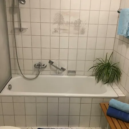 Apartament Ferienwohnung Faiss *