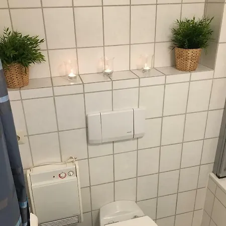 Ferienwohnung Faiss * Friedrichshafen