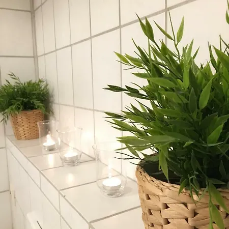 Apartament Ferienwohnung Faiss Friedrichshafen