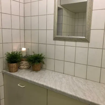 Ferienwohnung Faiss Apartament