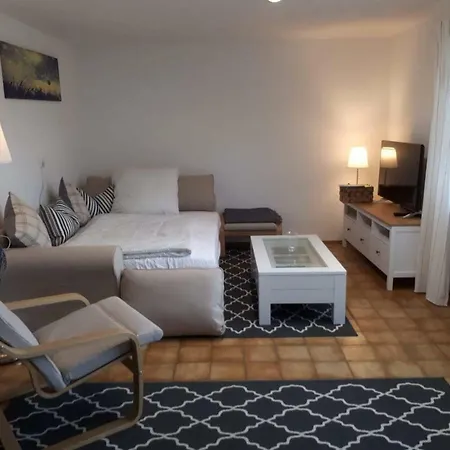 Ferienwohnung Faiss *