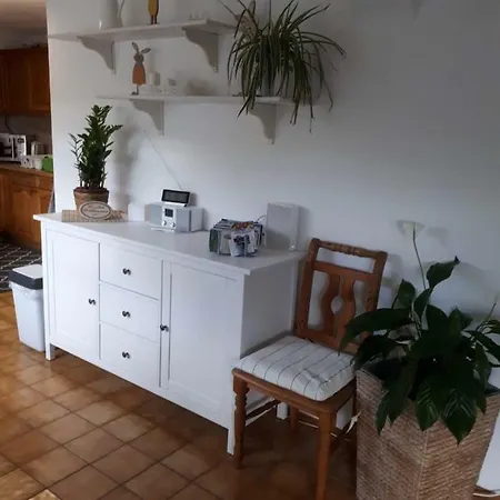 Ferienwohnung Faiss Apartament Friedrichshafen